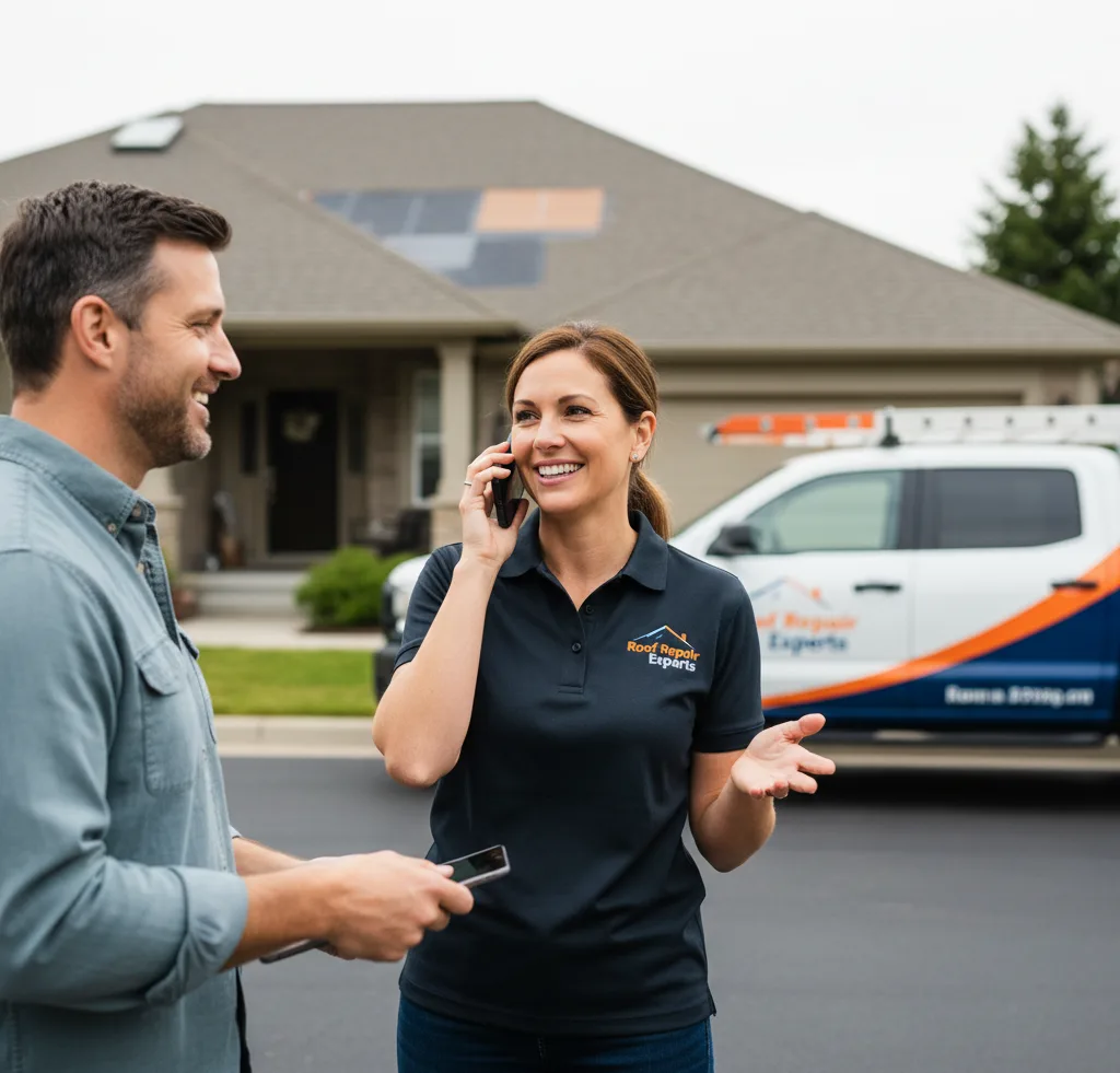 Roof Maintenance in Plymouth, CA